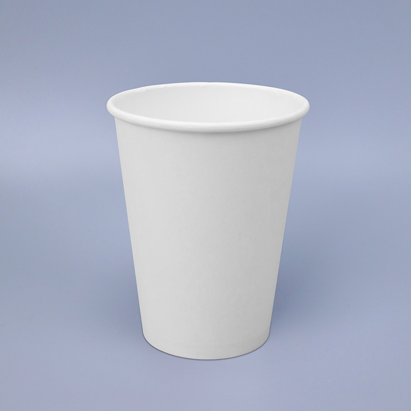 可降解單層熱杯