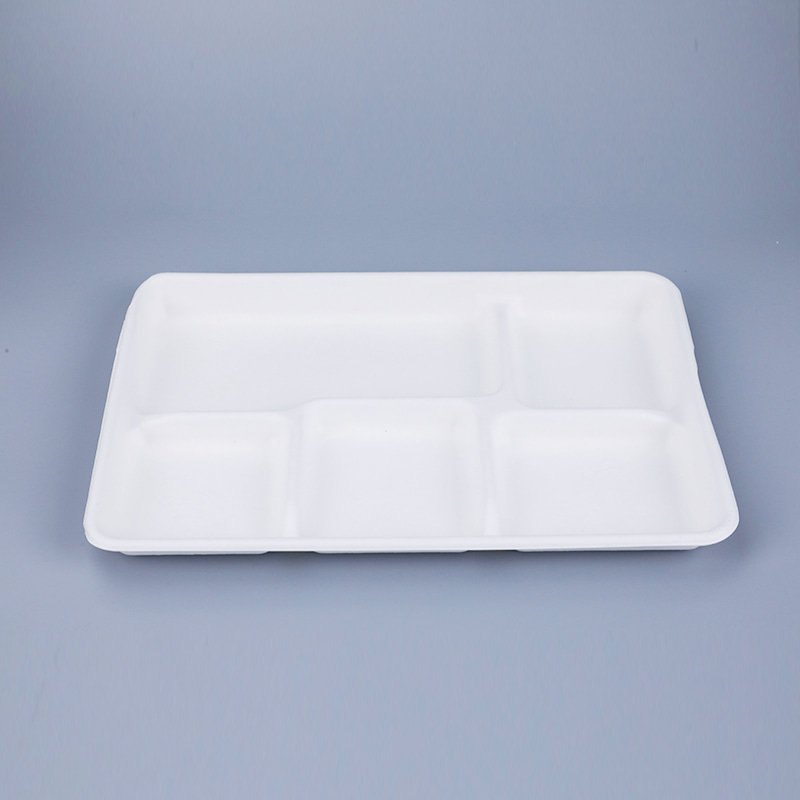 甘蔗漿分隔托盤(pán)